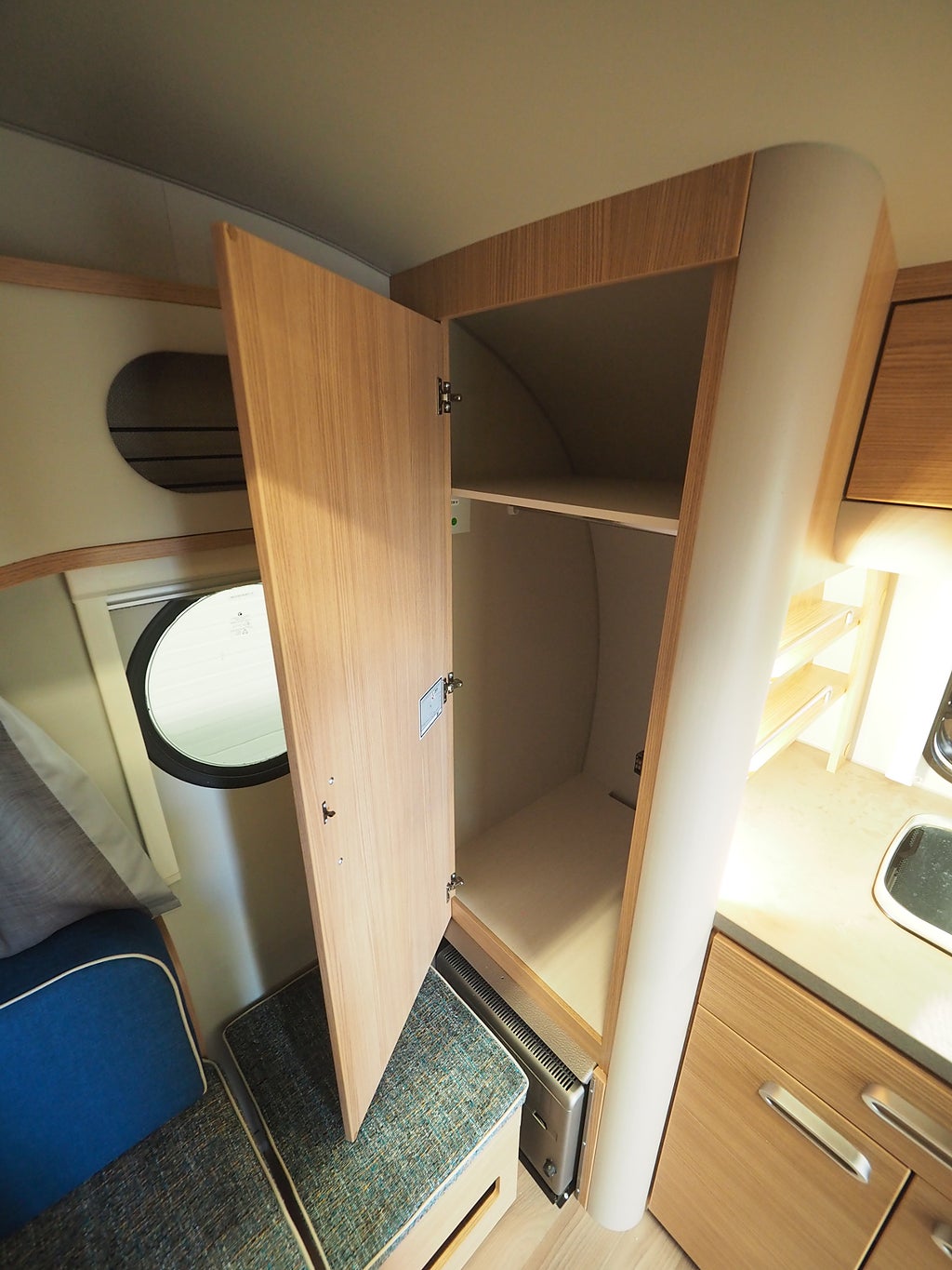 Tabbert T@B 320 RS Offroad