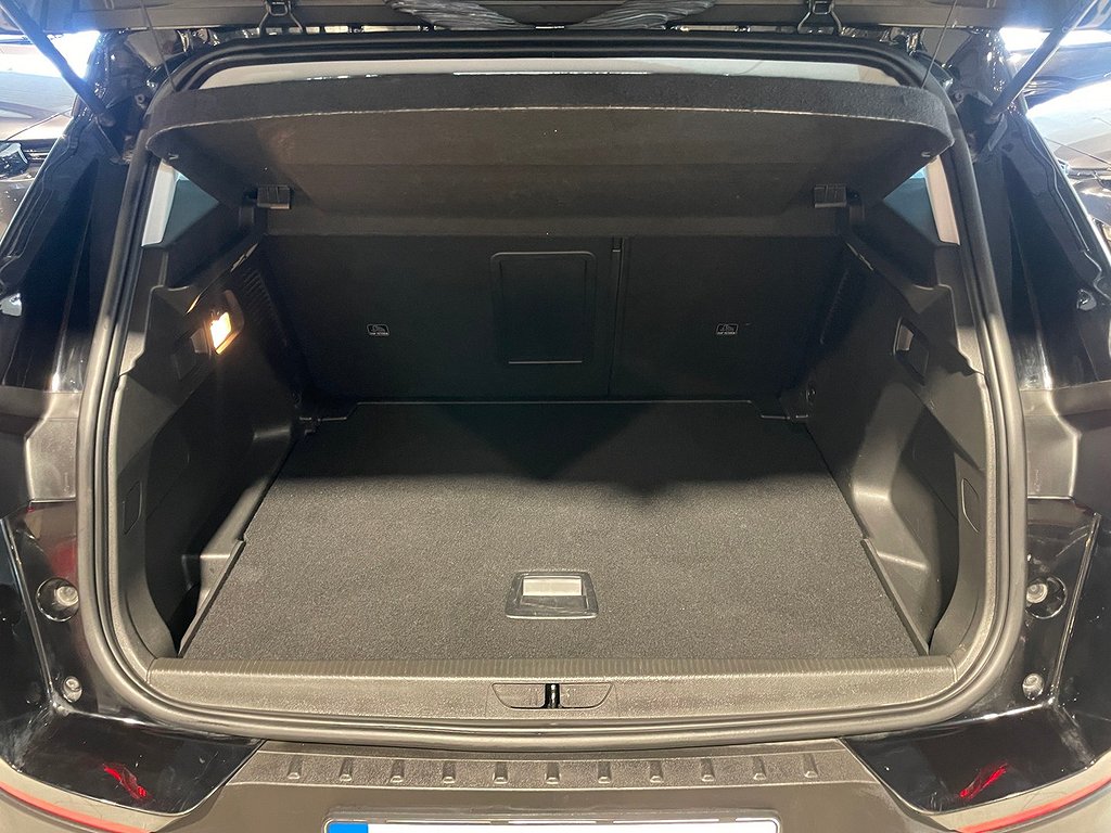 Opel Grandland X 1.2 Turbo Design Line | KAMERA | AUT 2021