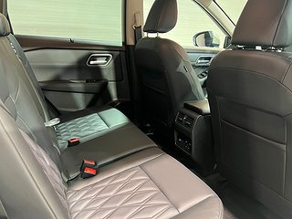 SUV Nissan X-Trail 9 av 23