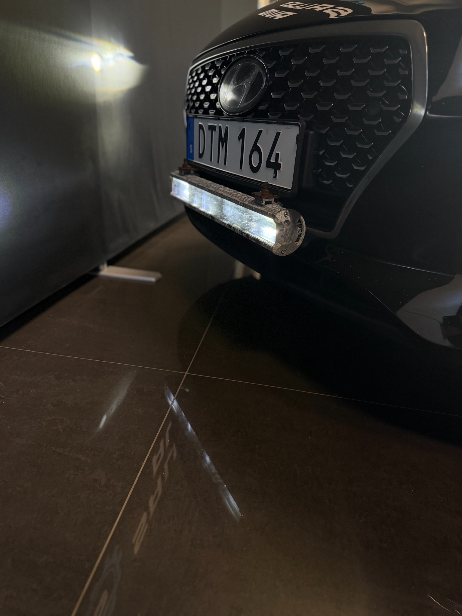 Hyundai i30 2018, photo 4/10