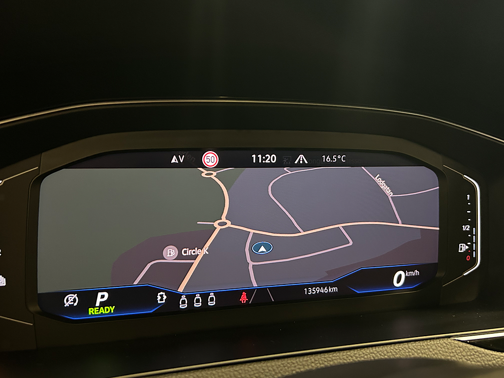 Volkswagen Passat SC GTE 1.4 TSI Cockpit Dynaudio Drag BVärm 2021