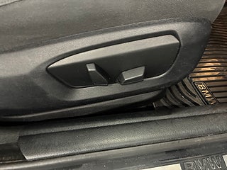 BMW 520d xDrive Touring S&V-hjul/Dragkrok/Dvärm – bild 16