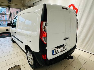 Renault Kangoo Express 1.5 dCi 75hk/Drag/SoV