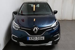 SUV Renault Captur 5 av 26
