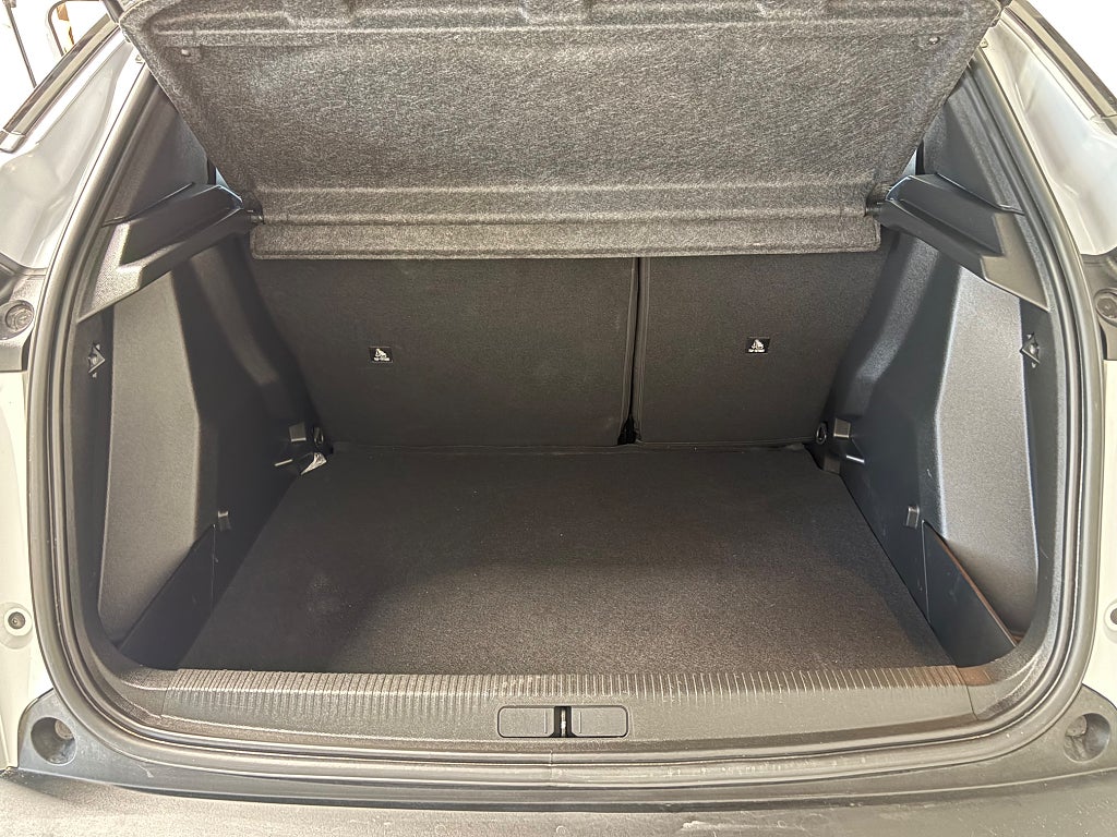 Peugeot 2008 1.2 PureTech 130 Euro 6 SoV Hjul thumbnail