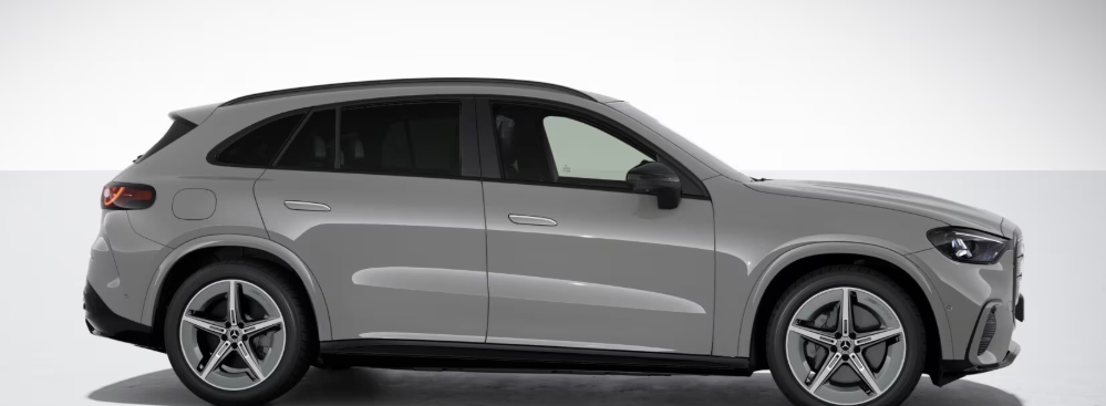Mercedes-Benz GLC 2026, bild 2/21