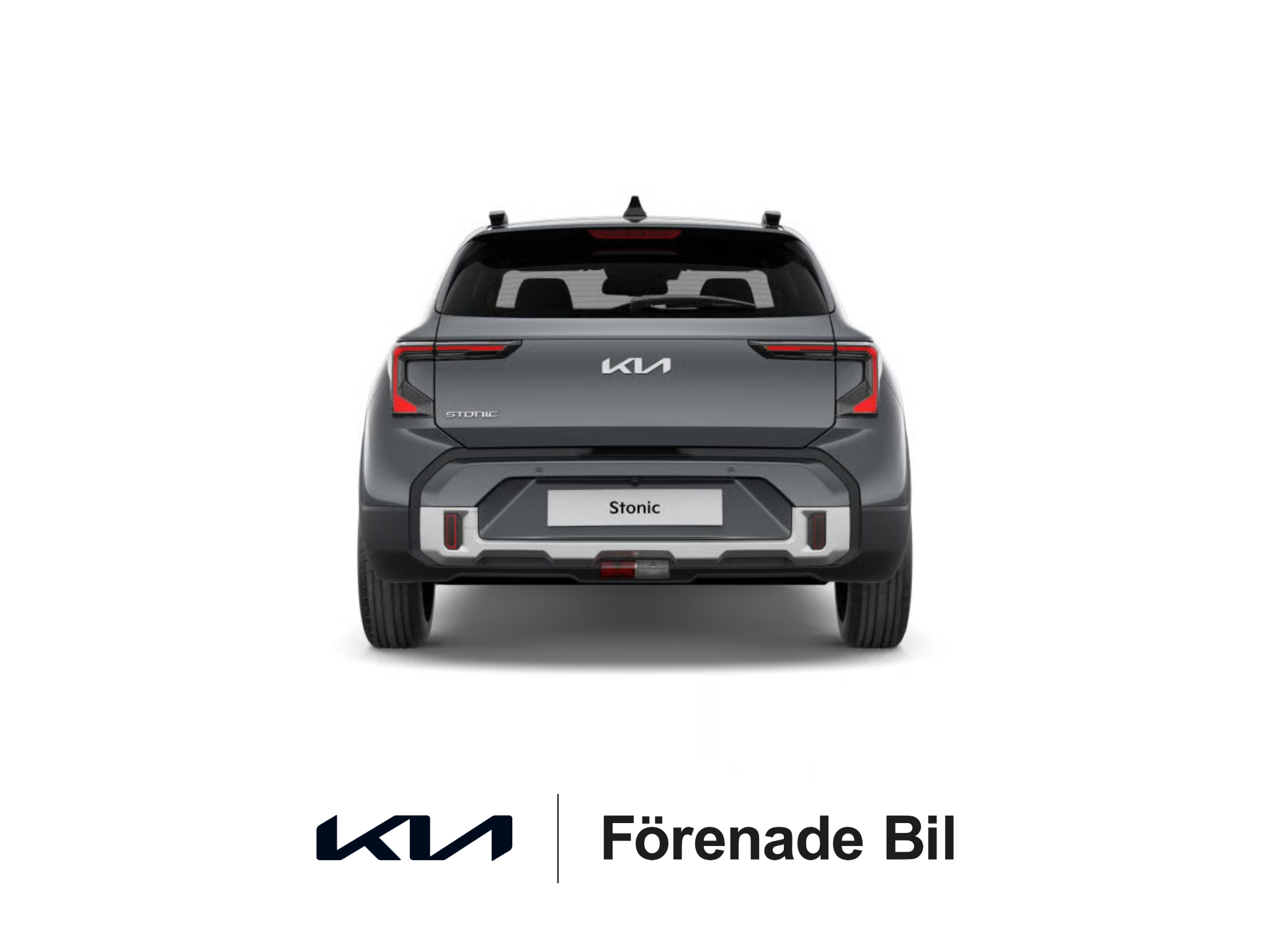 Kia Stonic 1.0 T-GDi MT ACTION 2026, bild 4/34