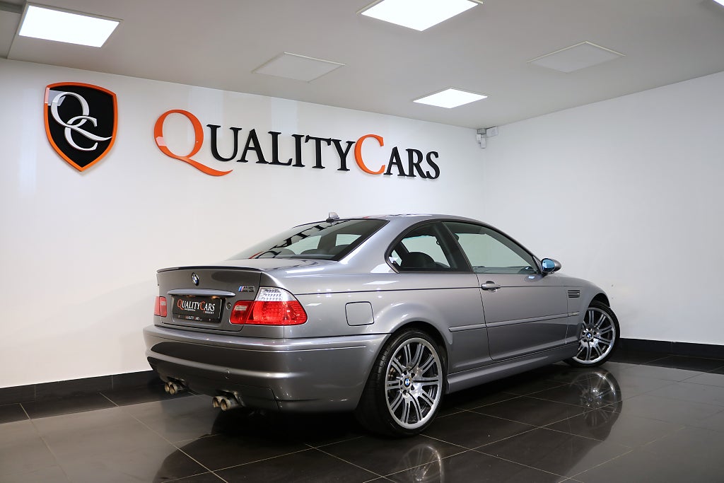 BMW M3 2006 - miniatyr 3
