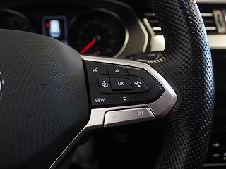 Kombi Volkswagen Passat 19 av 22