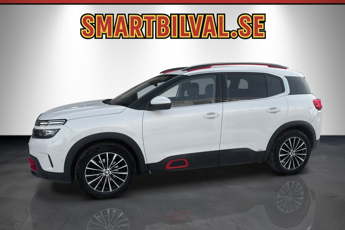 Citroen C5 Aircross 2019, bild 3/78