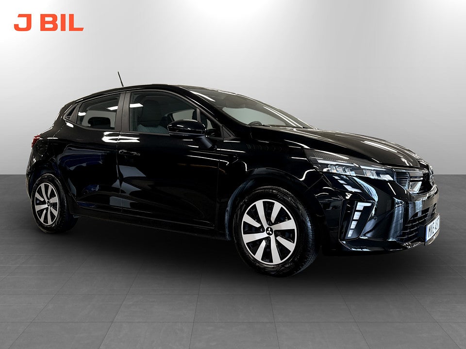 Mitsubishi Colt Invite 1.0 Turbo 91hk CARPLAY