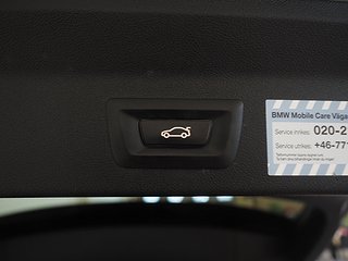 SUV BMW X3 24 av 25