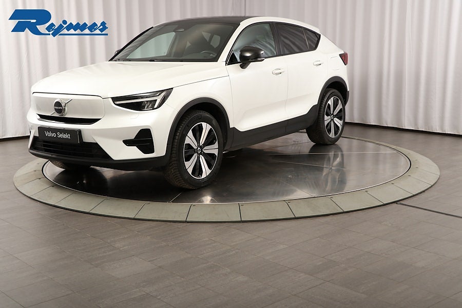 Volvo C40 Recharge Core