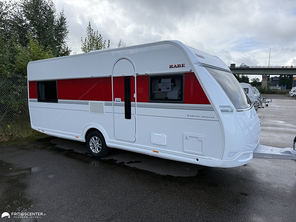 Kabe AMETIST 560 GLE KS