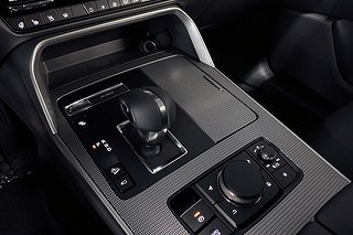 SUV Mazda CX-60 11 av 22