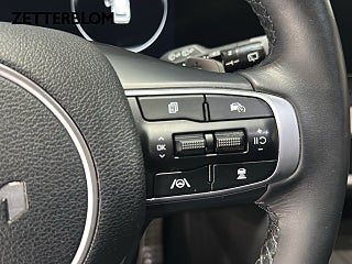 Kombi Kia Sportage 17 av 23