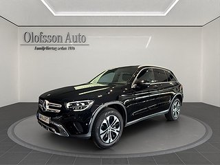 SUV Mercedes-Benz GLC
