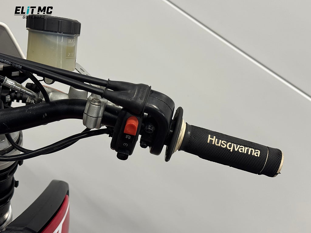Husqvarna SMR 511 2011 - miniatyr 14