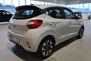 Halvkombi Hyundai i10 5 av 20