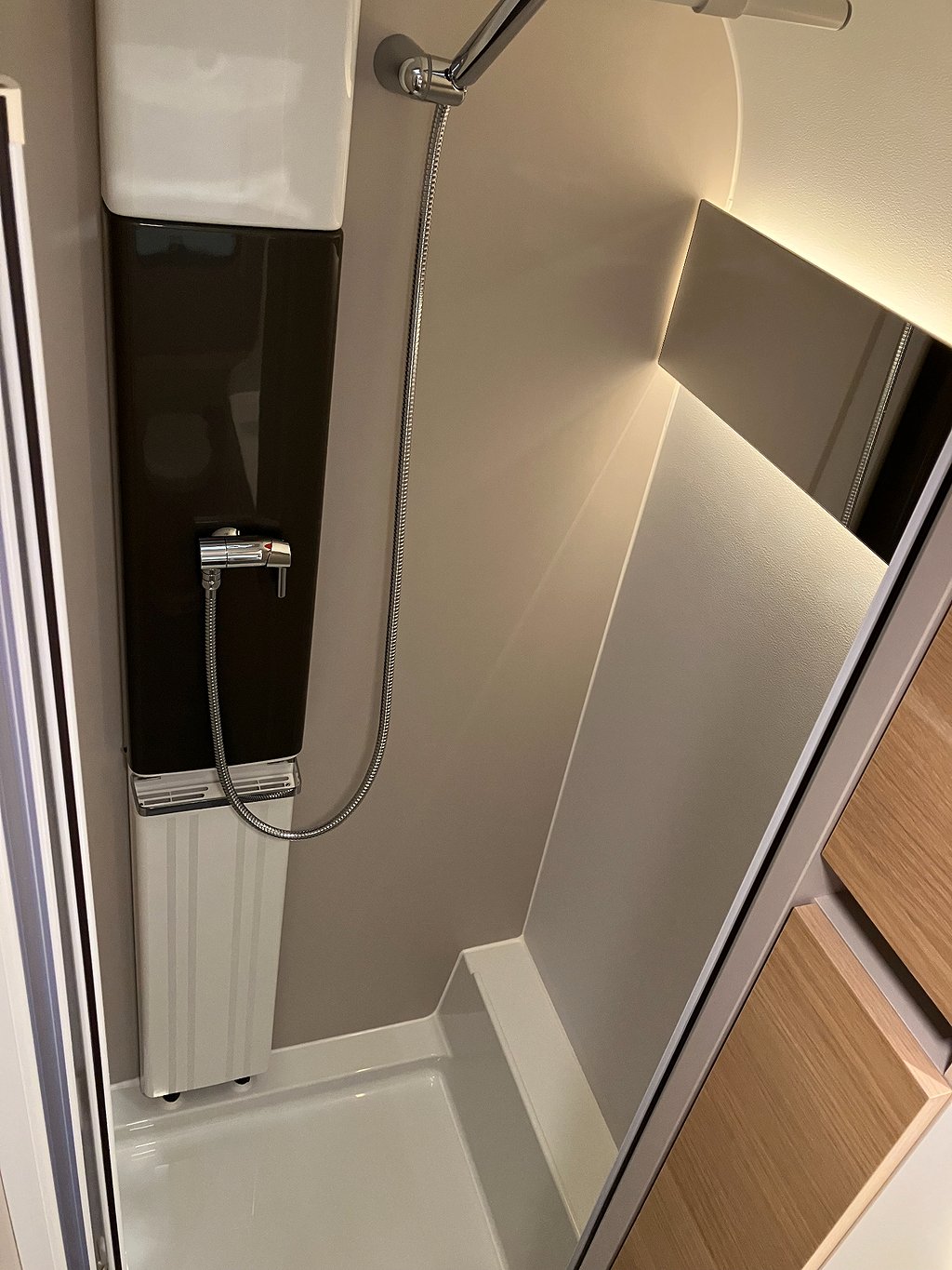 Adria Adora 613 HT / 2095 kr månaden / Ny / Vi tar inbyten - Adria