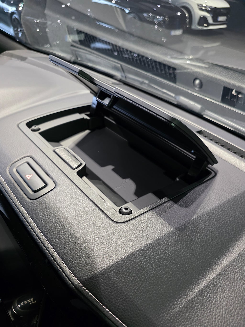 Isuzu D-Max Crew Cab 1.9 CNG Style-pack - bild 11