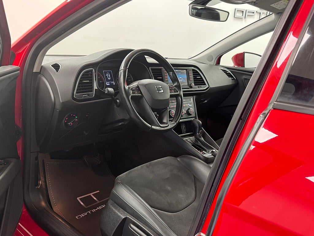 Seat Leon 2016 - miniatyr 4