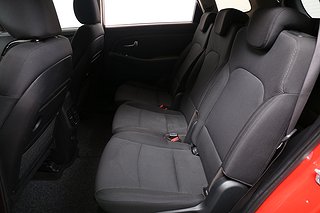 Minibuss Kia Carens 19 av 23