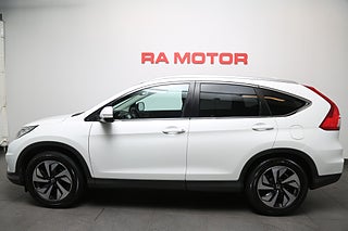 SUV Honda CR-V 2 av 29