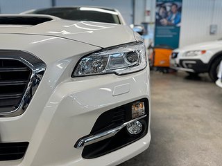 Subaru Levorg 1.6 4WD Lineartronic Back-kamera/Drag/MoK