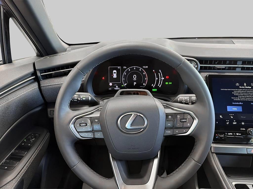 Lexus LBX 2025 - miniatyr 9