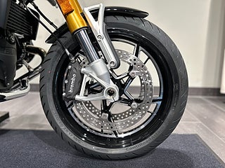 BMW R12 NineT/3,99%Ränta / Comfort paket / Connected Ride Control