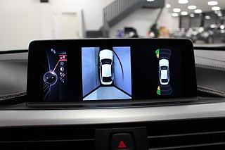 Halvkombi BMW 435 24 av 27