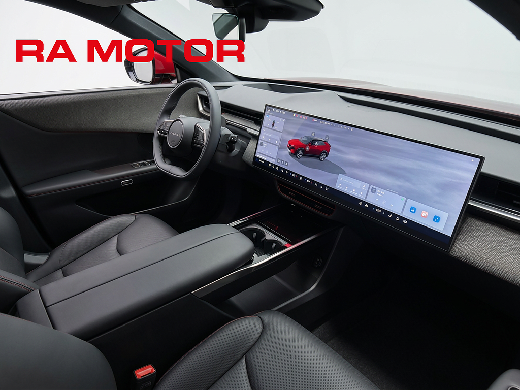 Mazda CX-6e Takumi 78kwh | Vinterhjul & Service INGÅR | 3,99% ränta 2026