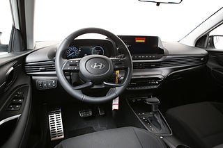 SUV Hyundai Bayon 11 av 22