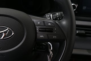 SUV Hyundai Bayon 16 av 23