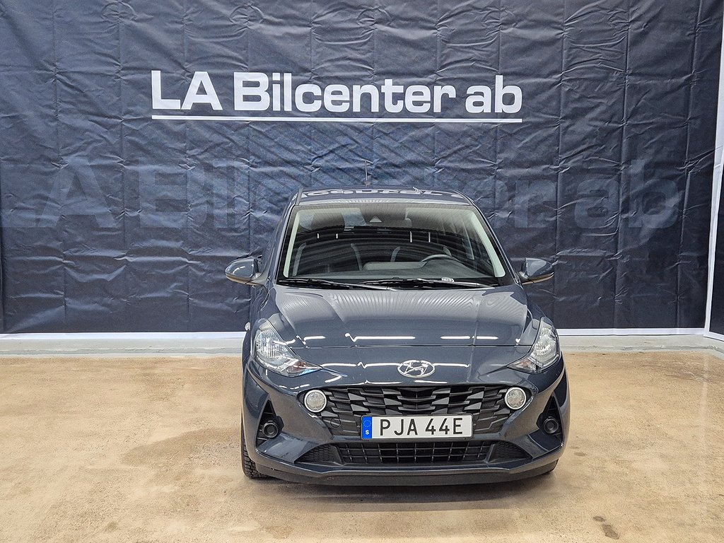 Hyundai i10 1.0 blue Essential Euro 6