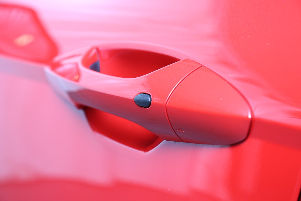 Hyundai Kona EV 48,4 kWh Essential | Kamera Navi Värmepump fd.demo 2024