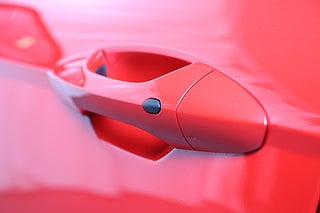 SUV Hyundai Kona 10 av 22