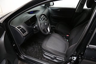 Halvkombi Hyundai i20 9 av 21