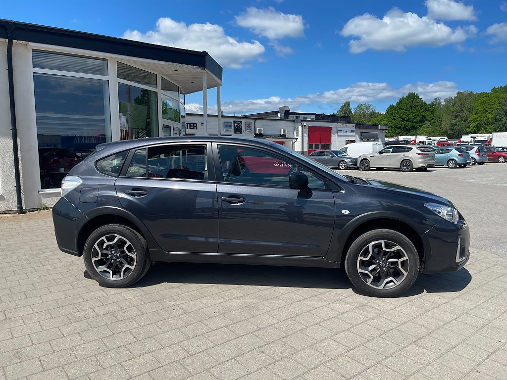 Subaru XV 1.6 4WD