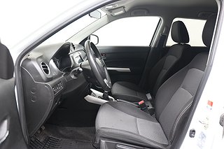 Kombi Suzuki Vitara 7 av 22