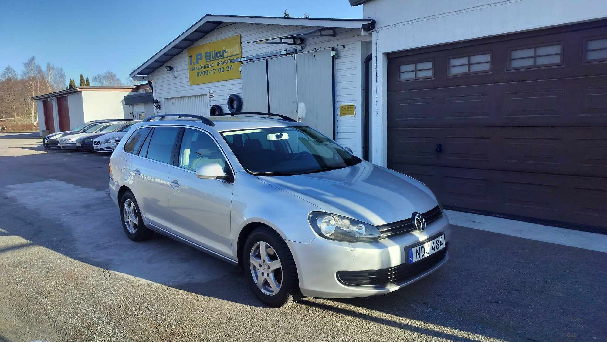 Volkswagen Golf 2013, bild 2/10