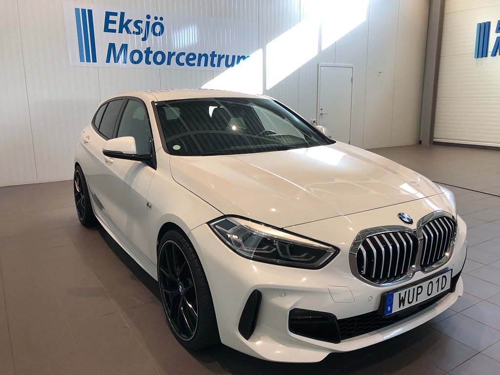 BMW 118d  M Sport *Automat*