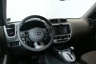 SUV Kia Soul 8 av 17