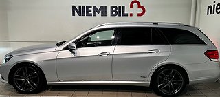 Mercedes-Benz E 250 T 4MATIC Avantgarde Dvärm Drag Psens SoV