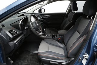 Kombi Subaru XV 10 av 26