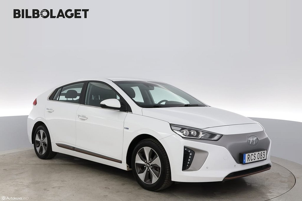 Hyundai IONIQ Electric 28 kWh