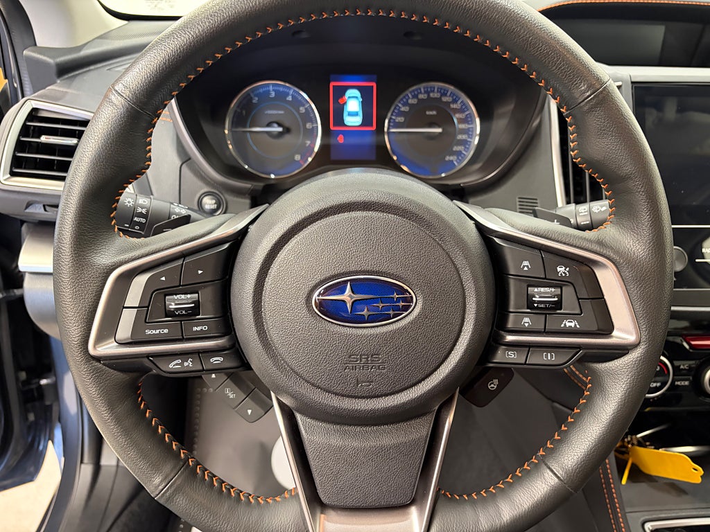 Subaru XV 2022 - miniatyr 8