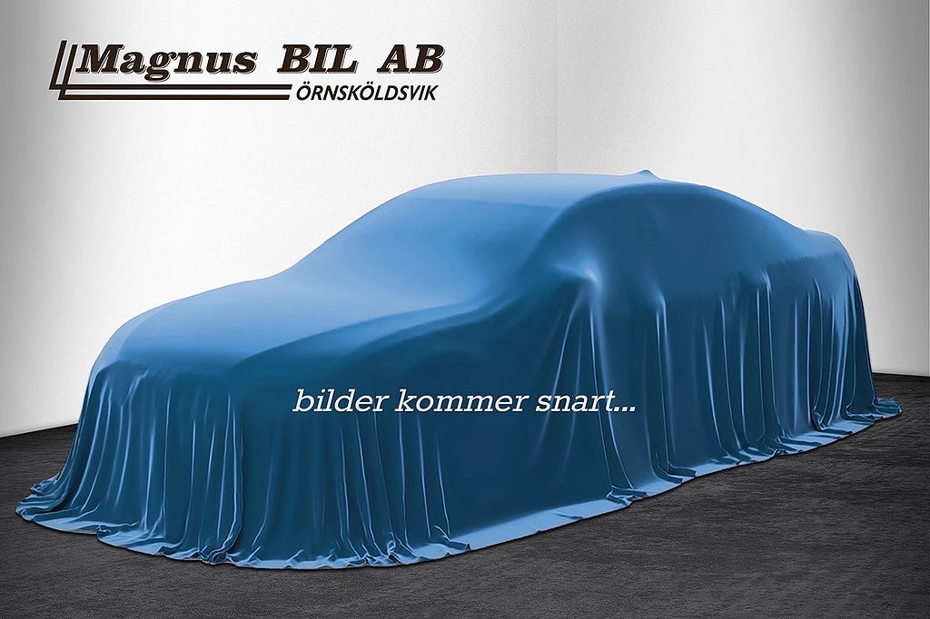 Toyota RAV4 Hybrid 2.5 AWD-i E-CVT Executive M-värmare Drag Kamera 