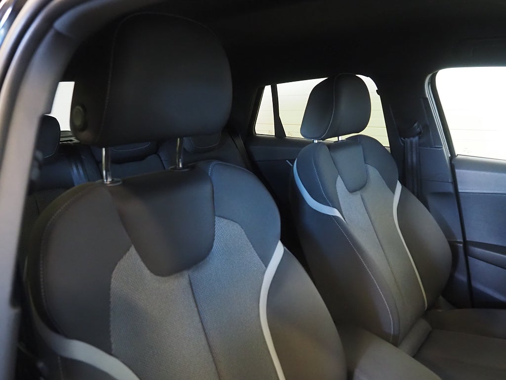 Audi Q2 1.0 TFSI 116hk S-Tronic | Cockpit | Navi | 2017